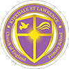 Kirkdale St Lawrence Logo